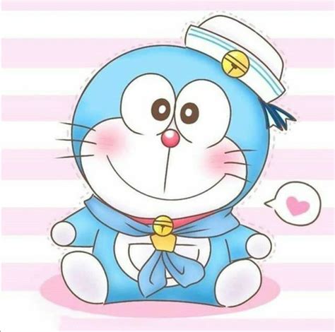 Doraemon Lucu Dan Imut