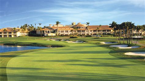 The Doral Resort