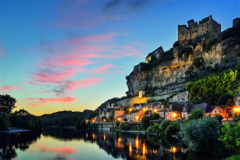 Dordogne Valley