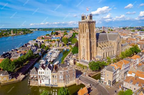 Dordrecht Walking Tour & Boat Ride: An Honest Review
