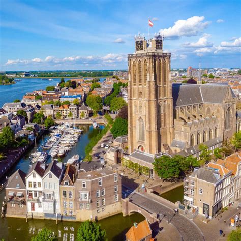 Dordrecht Travel Tips