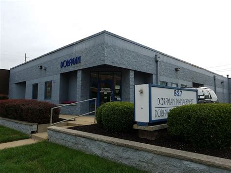 Dorfman Property Management: Expert Management Services at Your Address