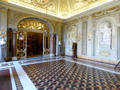 Doria Pamphilj collection