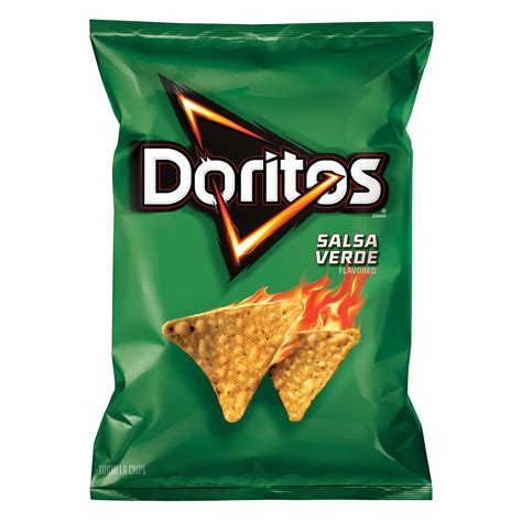 Doritos