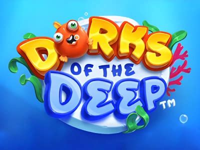 Dorks of the Deep