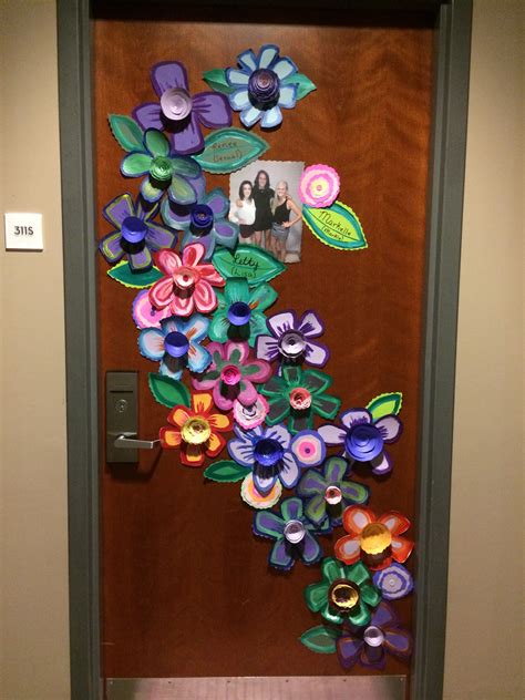 Unlock the Best Dorm Door Decorating Ideas for an A+ Style Statement