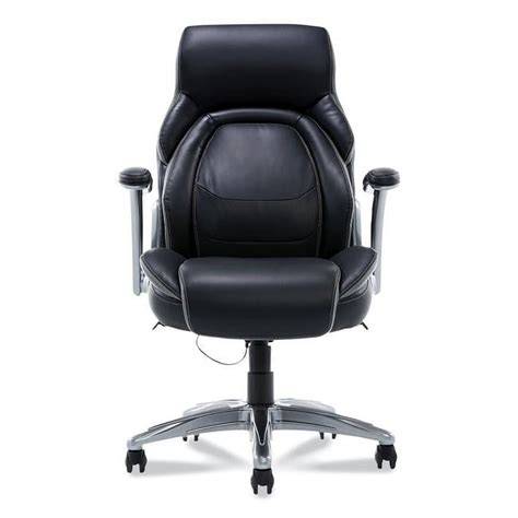Dormeo Bonded Leather Manager Chair