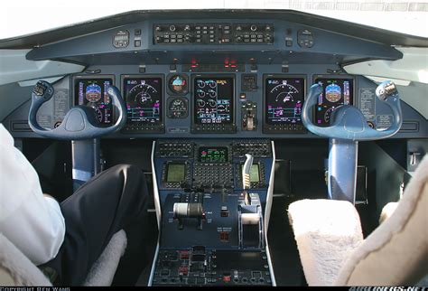 The Dornier 328 Cockpit: An In-Depth Exploration for Aircraft Enthusiasts