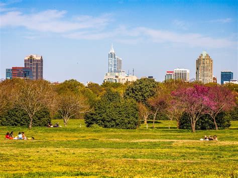 Dorothea Dix Park