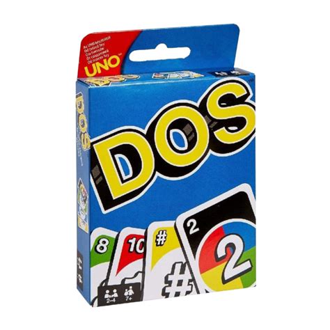 Dos Jeux