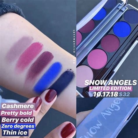 Dose Of Colors Snow Angels