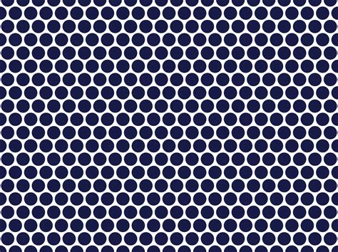 Dot Dot Pattern