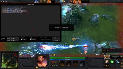 Dota 2 Damage Calculator: A Comprehensive Solution for Analyzing your Battle Strategies