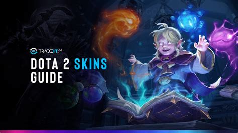Unlock the Ultimate Style: A Comprehensive Guide on How to Get Premium Skins in Dota 2