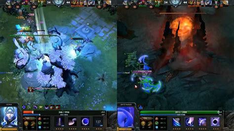 Dive into a World of Customization with Dota 2 Map Skins: Unleash Stunning Visuals and Personalize your Gaming Experience!