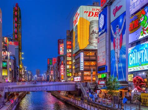 Dotonbori Recommendations
