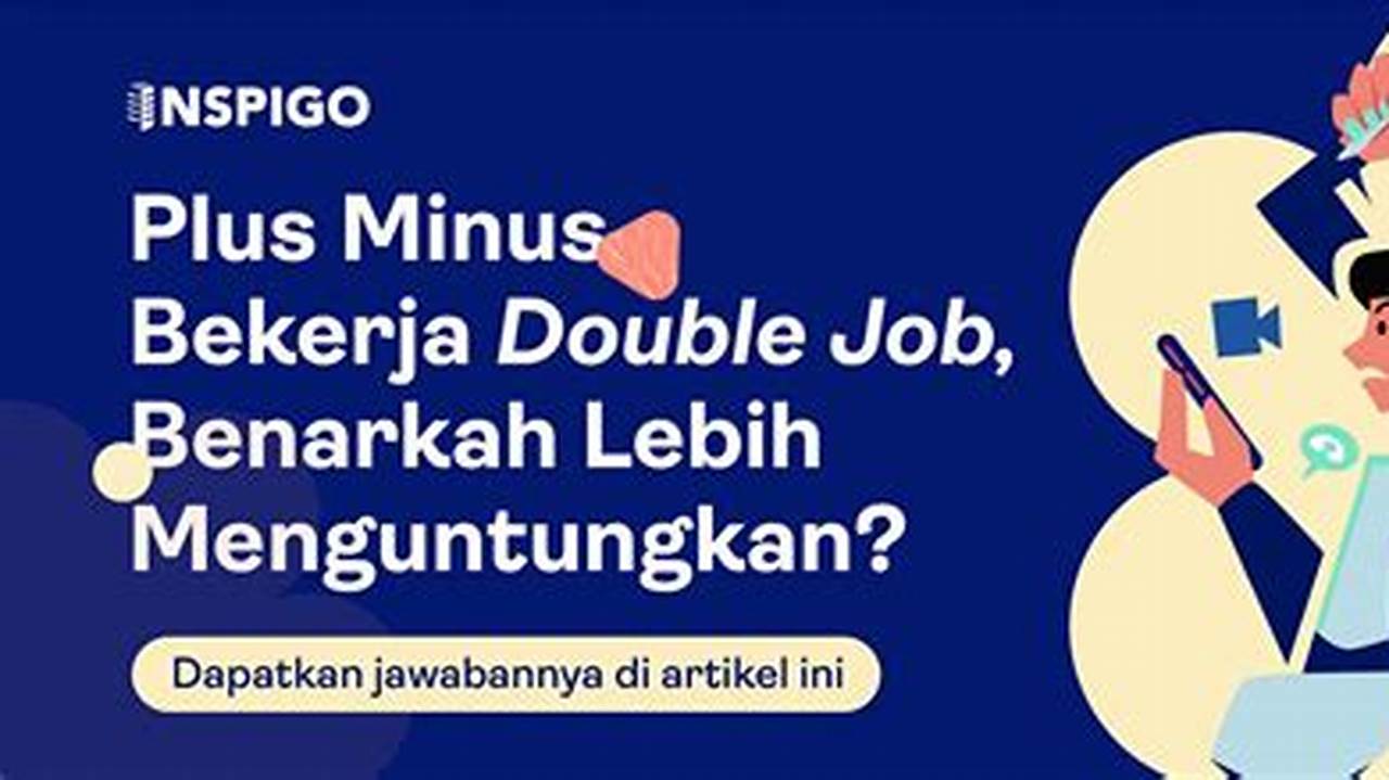 Double Plus For Your Job!, Images