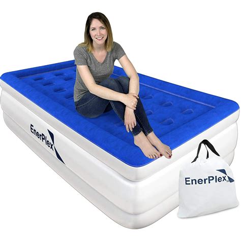 Double Bed Air Mattress