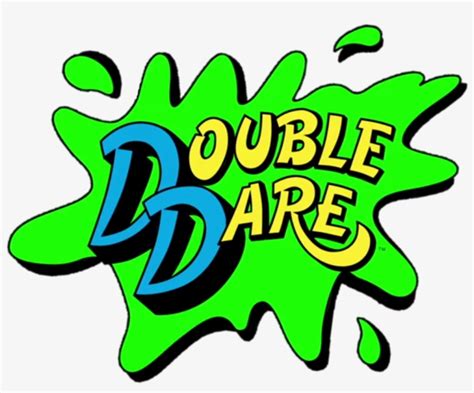 Get ready to play and win with the Double Dare SVG - the ultimate party-themed design for all game lovers!