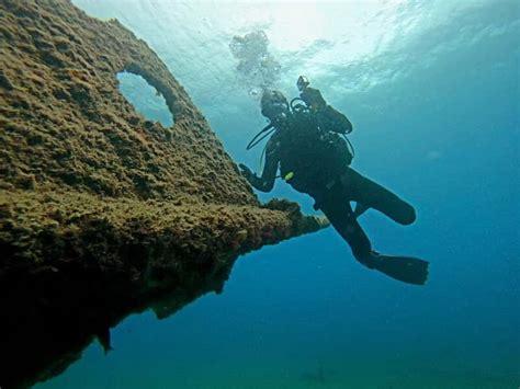 Double Dive Trip
