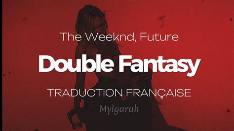 Double Fantasy Traduction