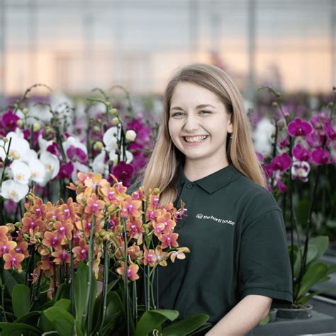 Double H Orchids