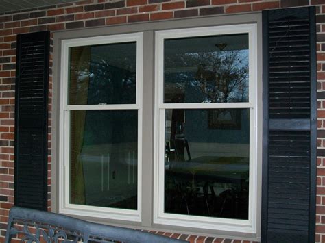 Double Hung Windows Side By Side