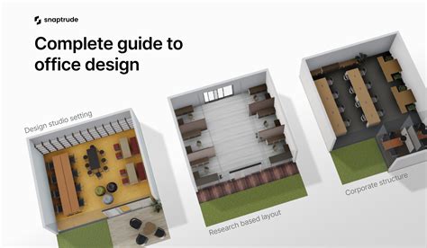Double Office Layout Planning