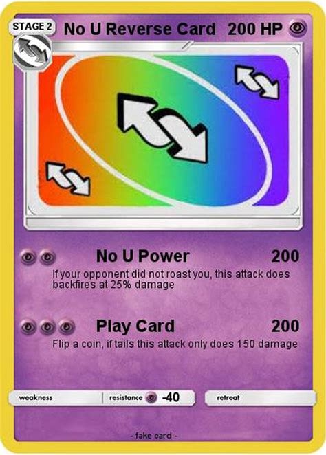 Double Reverse Card Uno