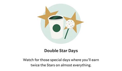 Double Star Days