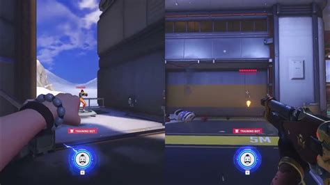 Double Tap test drive