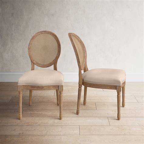 Double Wide Dining Chair