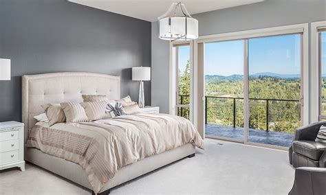 Double bedroom for couples