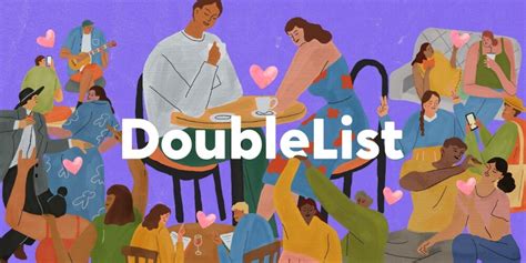 DoubleList - Unlocking the Hidden Economy