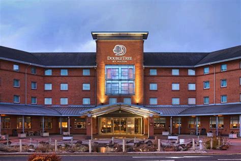 Guest Reviews of DoubleTree by Hilton Niagara Falls