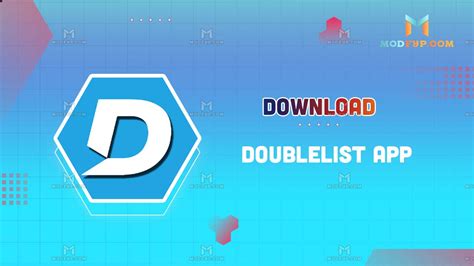 Doublelist App Download