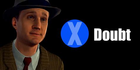 Doubt