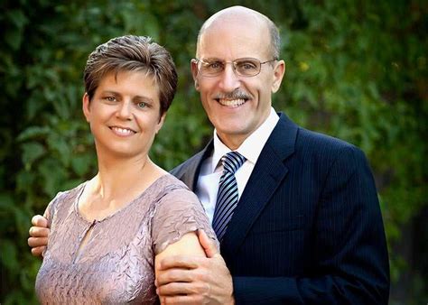 Doug Batchelor's First Marriage: A Triumph of Faith Under Adversity