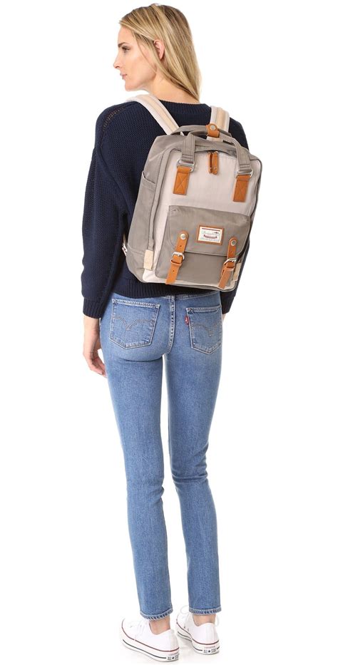 The Trending Doughnut Backpack Outfit In 2023
