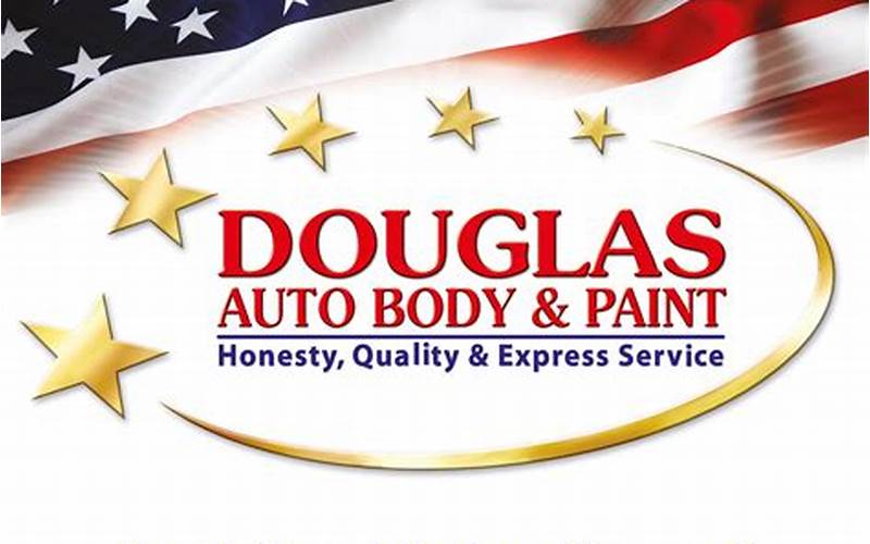 Douglas Autos
