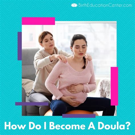 Doula Education