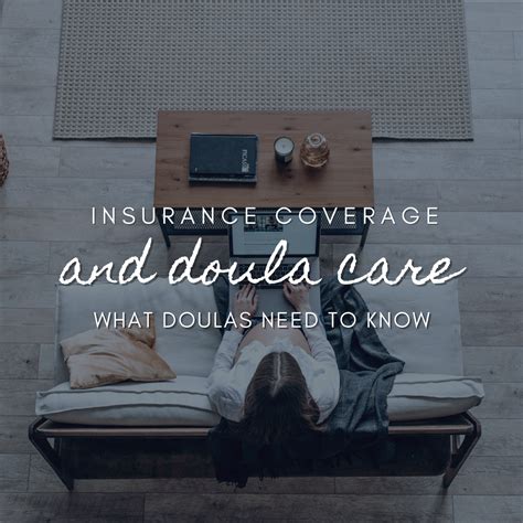 Doula Insurance
