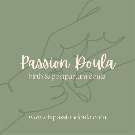 Doula Passion