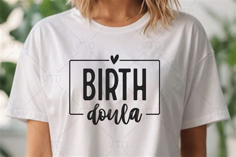 The Ultimate Doula Companion: Elevate Your Birth Journey with Our Stunning Doula SVG Designs