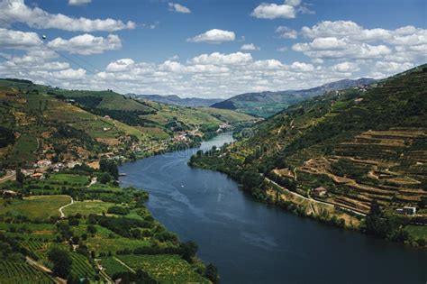 Douro River View