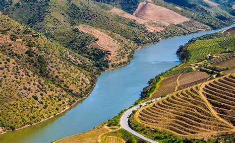 Douro River tips