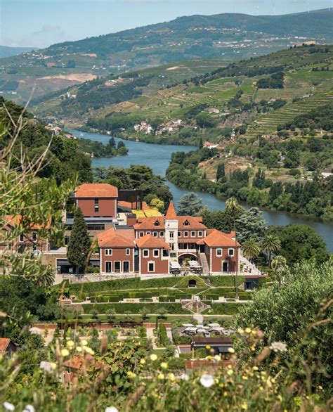 Douro Valley Alternatives