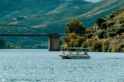 Douro Valley Experience