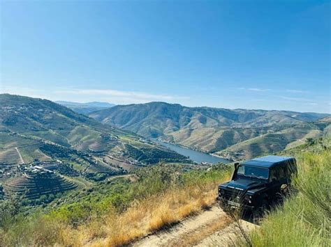 Douro Valley Offroad Experience