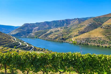 Douro Valley Planning
